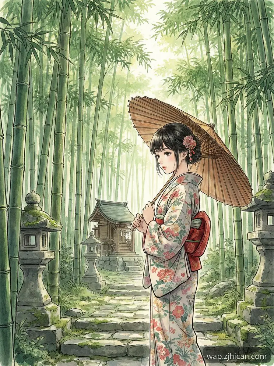 尾巴漫画 · 海盐日记|最新更新与追更日历图像预览漫画封面